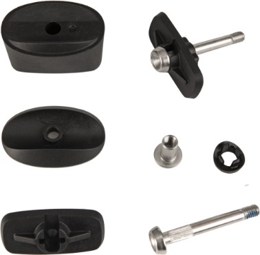 Brompton ADV Suspension Block + Fittings
