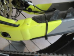 Nduro 7 - Nearly New - XL  2023 - Electric Mountain Bike image 9