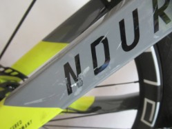 Nduro 7 - Nearly New - XL  2023 - Electric Mountain Bike image 5
