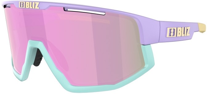 Fusion Small Cycling Glasses image 1