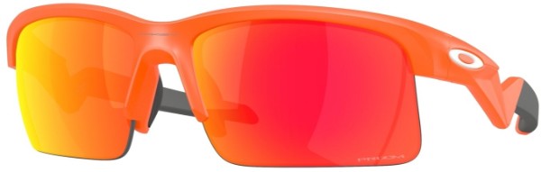 Oakley Capacitor Youth Cycling Sunglasses