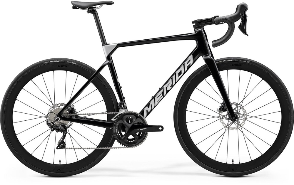 Scultura Limited - Nearly New – L 2023 - Road Bike image 0