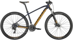 Scott Aspect 970 - Nearly New – M 2024 - Hardtail MTB Bike