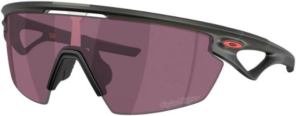 Oakley Sphaera Cycling Glasses