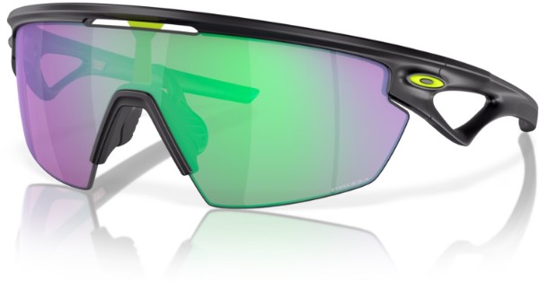 oakley sphaera cycling glasses