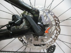 Big Trail 500 - Nearly New - L 2023 - Hardtail MTB Bike image 9