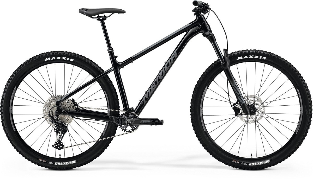 Merida Big Trail 500 - Nearly New - L 2023 - Hardtail MTB Bike product image