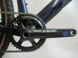 UnReStricted TWO Apex 1 - Nearly New - XL 2023 - Gravel Bike image 5