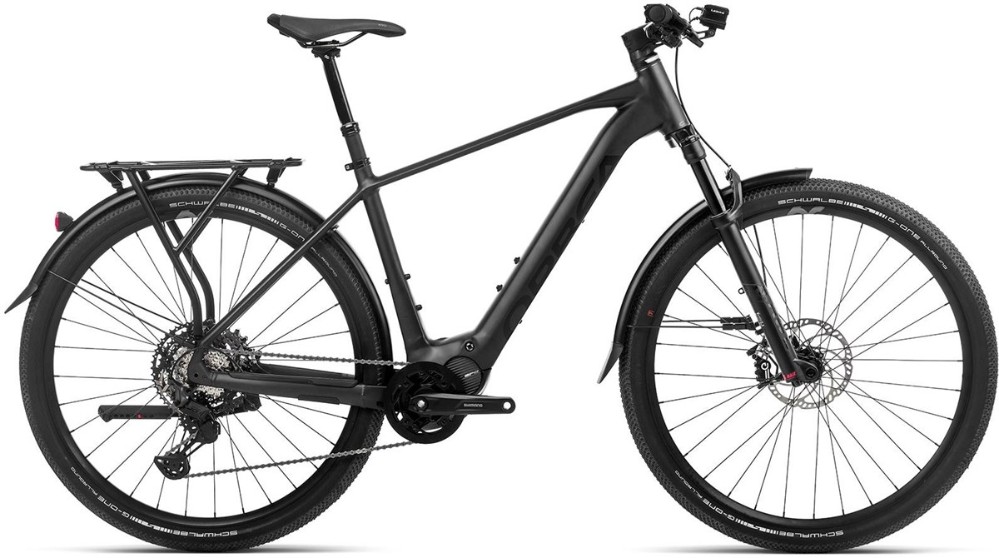 Kemen 10 - Nearly New - L  2022 - Electric Hybrid Bike image 0