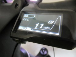 Kemen 10 - Nearly New - L  2022 - Electric Hybrid Bike image 4
