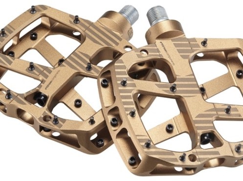 E-Thirteen Plus Alloy Pedals