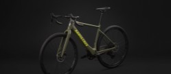 Skitch Carbon CC Apex 2024 - Electric Gravel Bike image 4