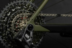 Skitch Carbon CC Apex 2024 - Electric Gravel Bike image 5
