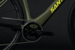 Skitch Carbon CC Apex 2024 - Electric Gravel Bike image 6