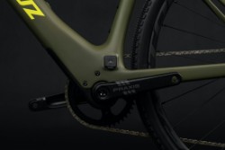 Skitch Carbon CC Apex 2024 - Electric Gravel Bike image 7