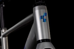 Editor Hybrid SLX 400X 2025 - Electric Hybrid Bike image 3