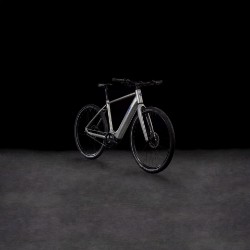 Editor Hybrid SLX 400X 2025 - Electric Hybrid Bike image 6