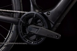 Editor Hybrid Pro 400X 2025 - Electric Hybrid Bike image 4