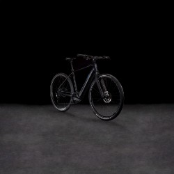 Editor Hybrid Pro 400X 2025 - Electric Hybrid Bike image 6