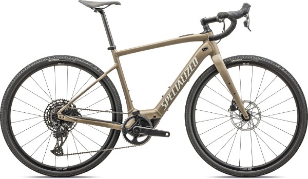 Specialized Creo 2 E5 Comp