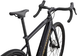 Creo 2 E5 Comp 2024 - Electric Gravel Bike image 3