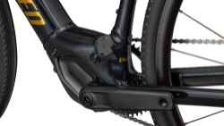 Creo 2 E5 Comp 2024 - Electric Gravel Bike image 6
