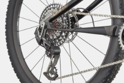Scalpel LAB71 Mountain Bike 2024 - XC Full Suspension MTB image 4