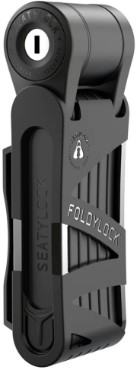 Seatylock Foldylock Mini Folding Lock