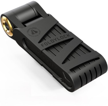 Seatylock Foldylock Forever Folding Lock