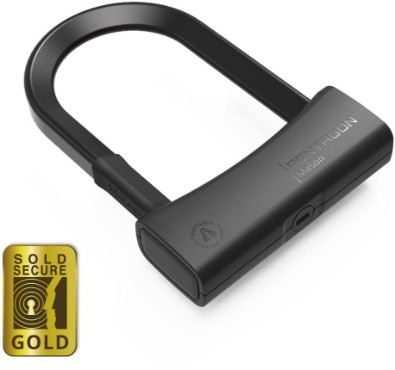 Seatylock Mason U-Lock