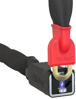 Viking Lite Chain Lock image 3