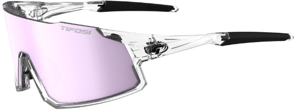 Tifosi Eyewear Stash Clarion Interchangeable Lens Cycling Sunglasses