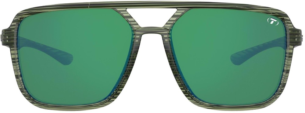 Salto Single Lens Polarized Sunglasses image 1