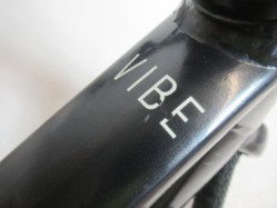 Vibe H30 - Nearly New - XL  2021 - Electric Hybrid Bike image 6