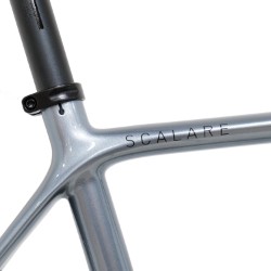 Scalare 105 Di2 2024 - Road Bike image 9