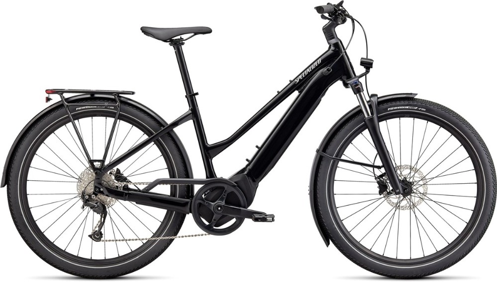 Vado 3.0 Step Through - Nearly New – M 2023 - Electric Hybrid Bike image 0
