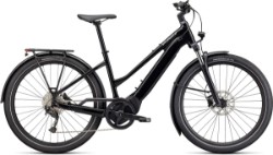 Specialized Vado 3.0 Step Through - Nearly New – M 2023 - Electric Hybrid Bike