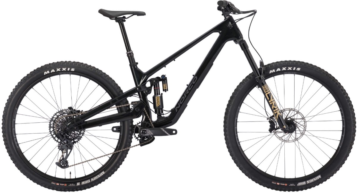 Norco Sight C2 Mountain Bike 2024 - MTB product image