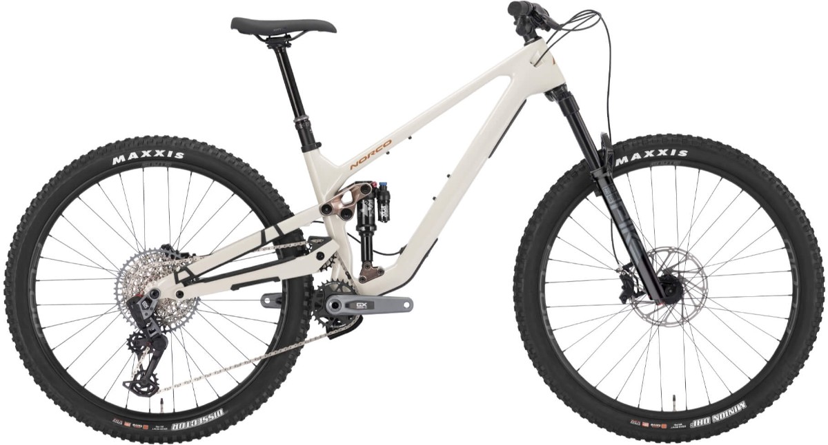 Norco Optic C2 Mountain Bike 2024 - product image
