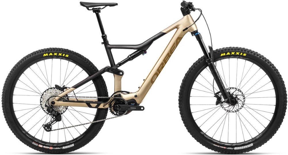Rise H20 - Nearly New – M 2023 - Electric Mountain Bike image 0