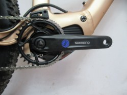 Rise H20 - Nearly New – M 2023 - Electric Mountain Bike image 10