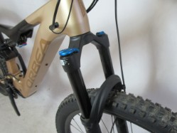 Rise H20 - Nearly New – M 2023 - Electric Mountain Bike image 5