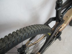 Rise H20 - Nearly New – M 2023 - Electric Mountain Bike image 6