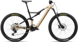 Orbea Rise H20 - Nearly New – M 2023 - Electric Mountain Bike