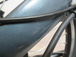 ARC II Folding - Nearly New 2023 - Electric Folding Bike image 3