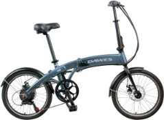 Dawes ARC II Folding - Nearly New 2023 - Electric Folding Bike