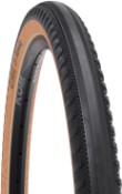 WTB Byway TCS Light/Fast Rolling 120tpi Dual DNA SG2 650B Tyre