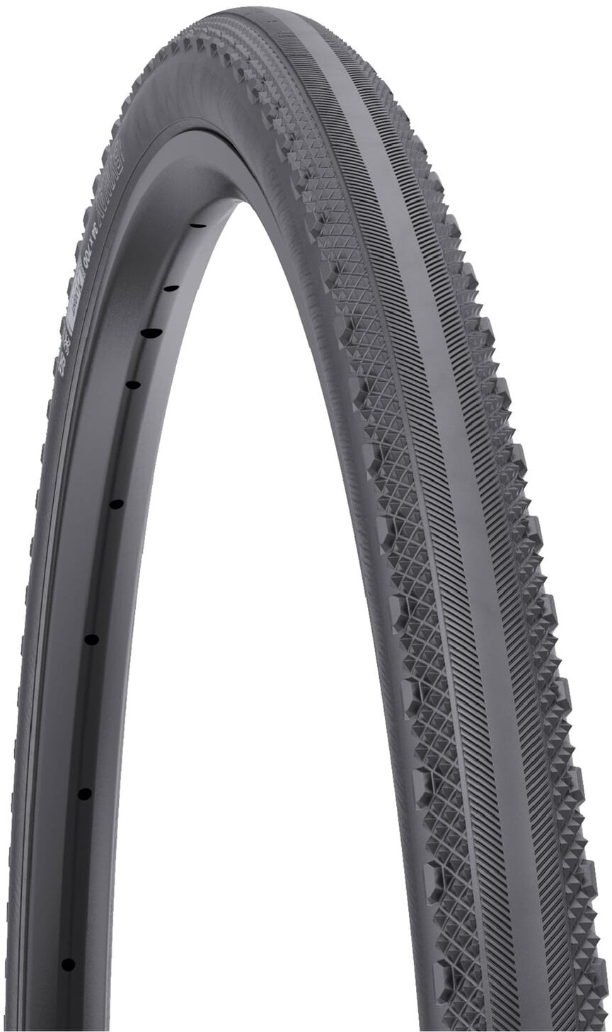 Byway TCS Light/Fast Rolling 120tpi Dual DNA SG2 700 Tyre image 0
