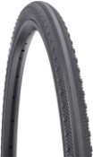 WTB Byway TCS Light/Fast Rolling 120tpi Dual DNA SG2 700 Tyre