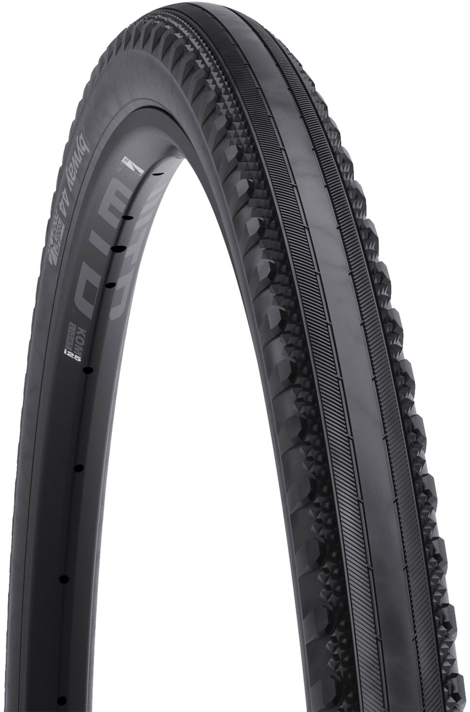 Byway TCS Light/Fast Rolling 60tpi Dual DNA 700c Tyre image 0